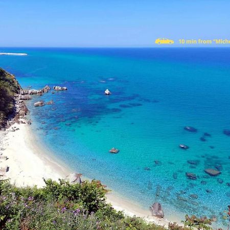 Alto Giardino Apartment แซมโบรเน ภายนอก รูปภาพ