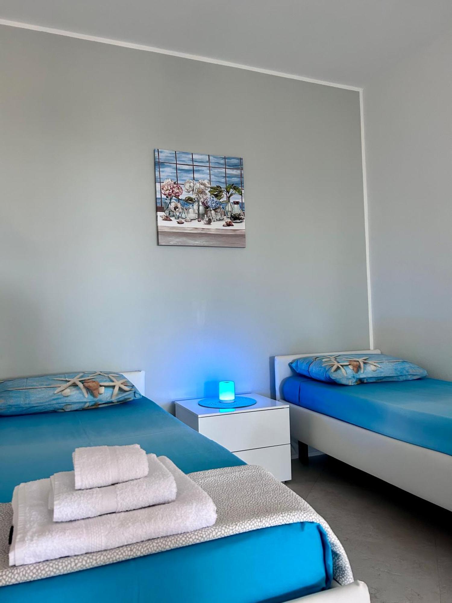 Alto Giardino Apartment แซมโบรเน ภายนอก รูปภาพ