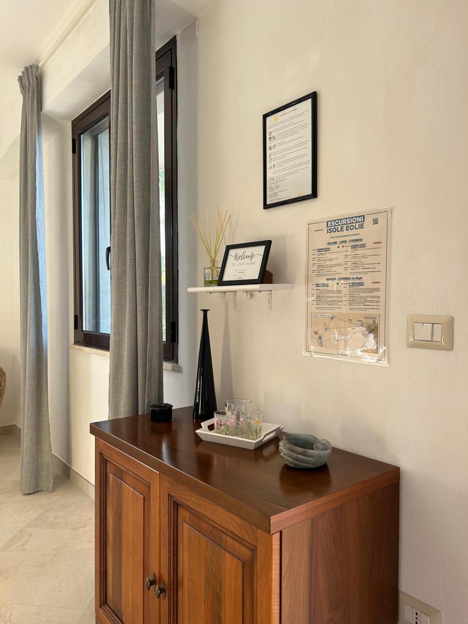 Alto Giardino Apartment แซมโบรเน ภายนอก รูปภาพ