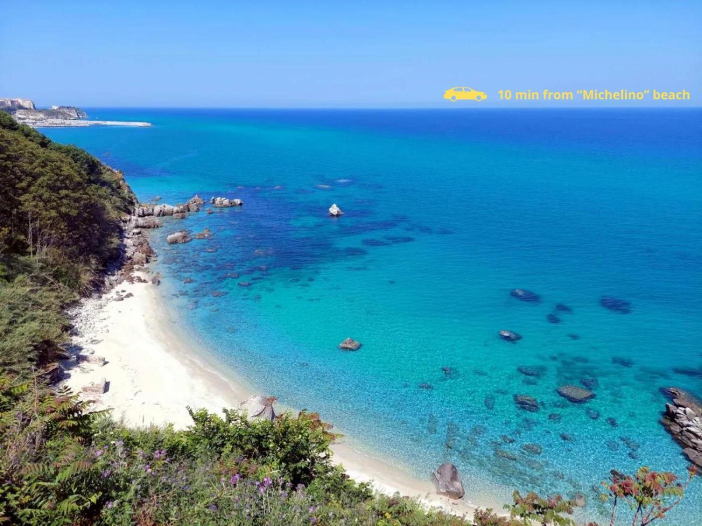 Alto Giardino Apartment แซมโบรเน ภายนอก รูปภาพ
