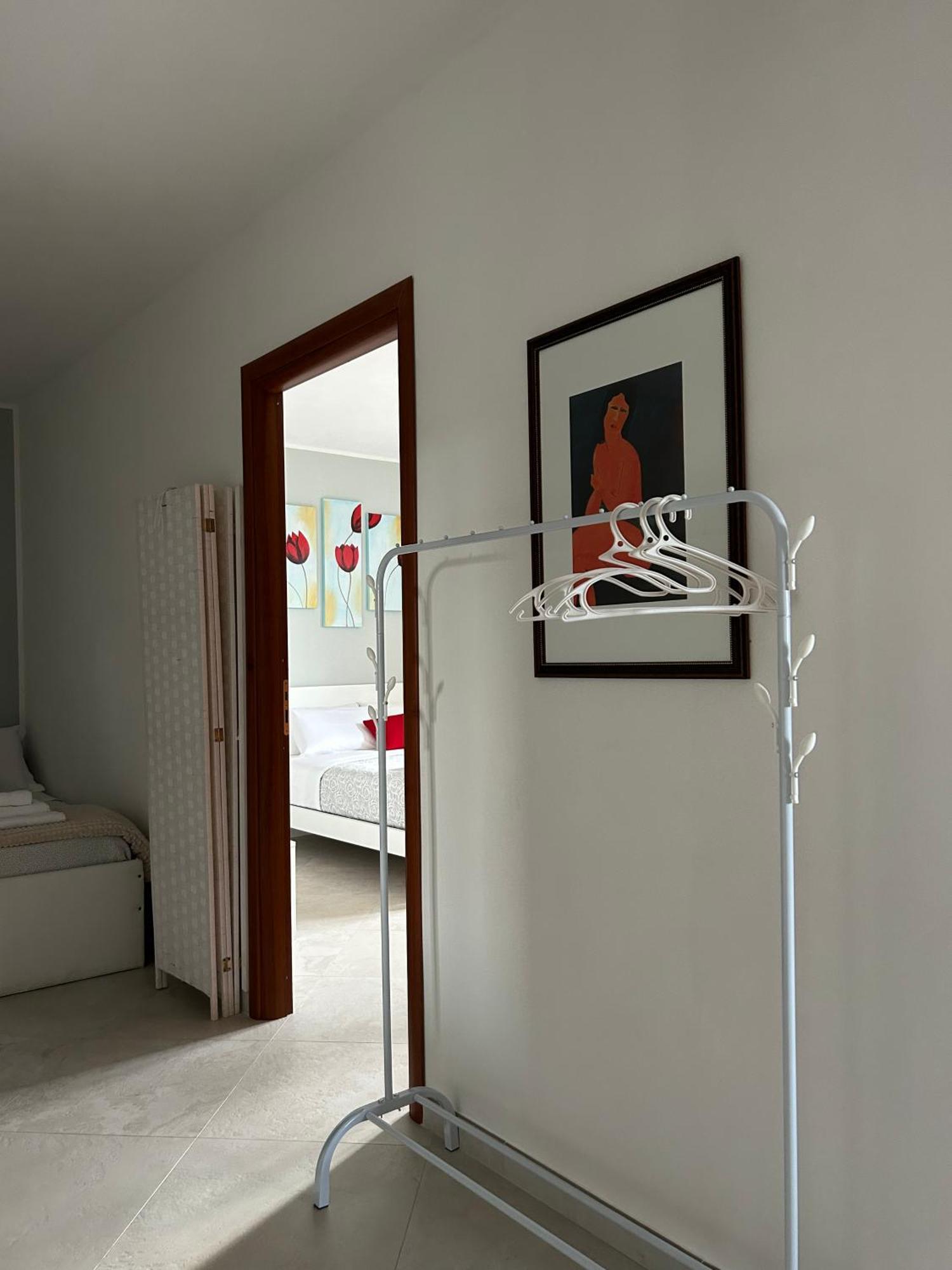 Alto Giardino Apartment แซมโบรเน ภายนอก รูปภาพ